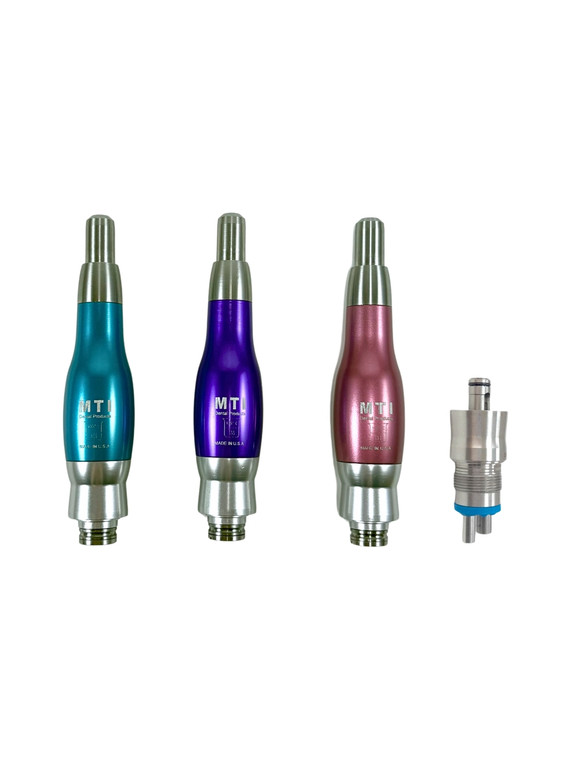 Master Prophy AirLite™ QD Hygiene Handpiece & Coupler Kit