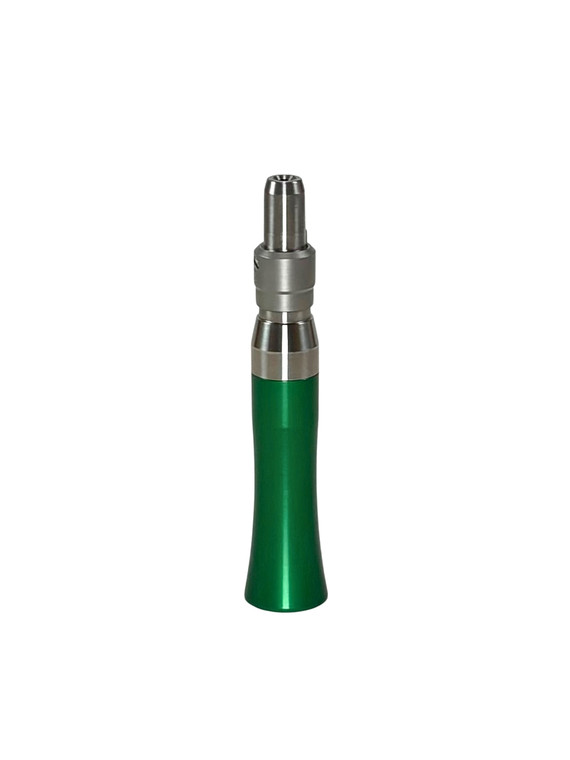 MTI Dental 4:1 Reduction Green Nose Cone