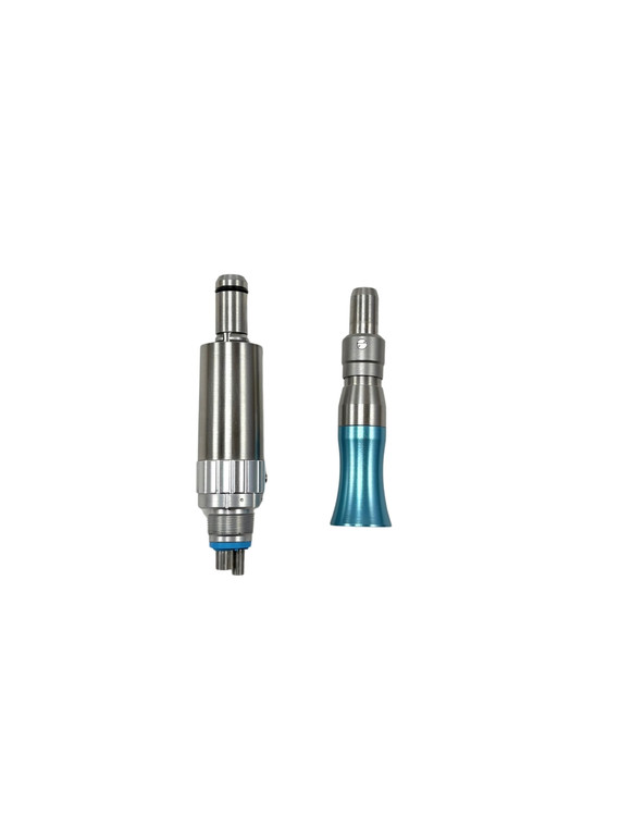 LYNX™ Two-Piece Motor & Long Nose Cone Kit