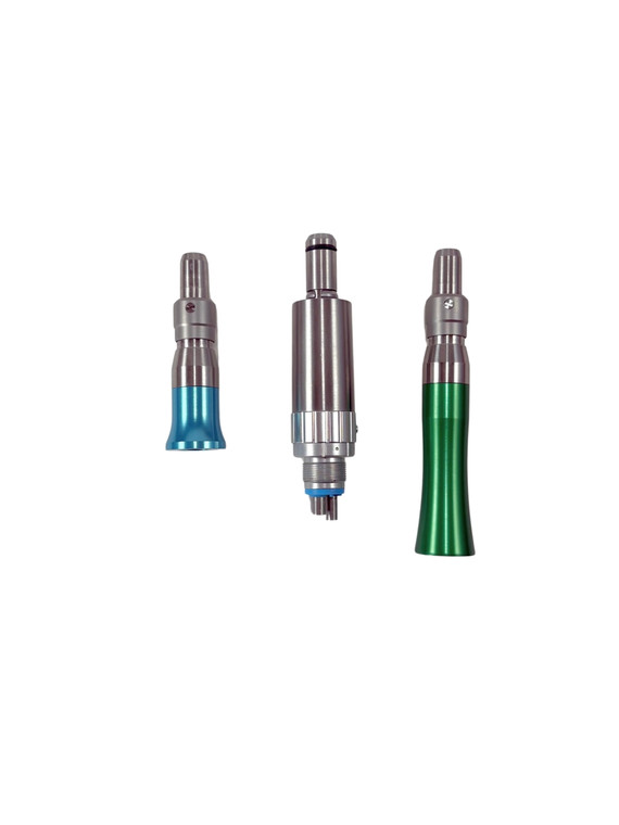 LYNX™ Three-Piece Motor & 2-Speed Nose Cone Kit
