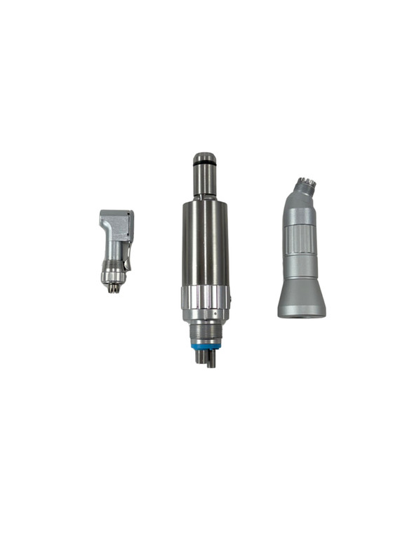 LYNX™ Three-Piece Motor & Contra Angle Kit