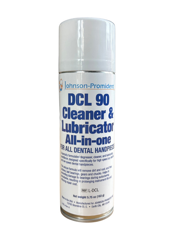 DCL 90 Aerosol Lube Spray