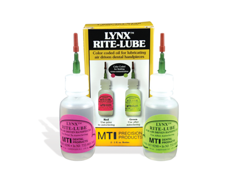 MTI Dental Lynx Rite-Lube (LX-LUB)