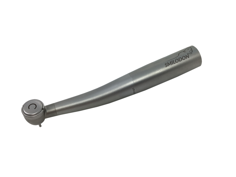 SMILODON High Speed Swivel Handpiece (Standard Head)