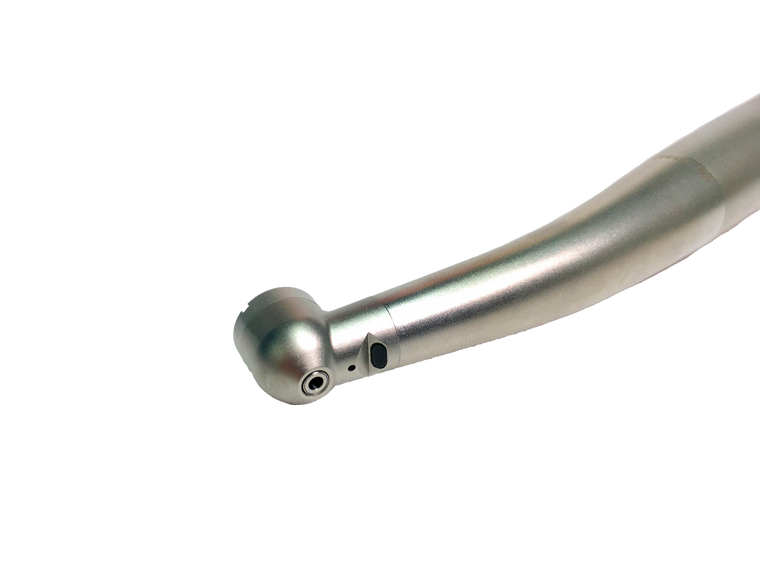 SMILODON High Speed Fiber-Optic Swivel Handpiece (Mini-Head)