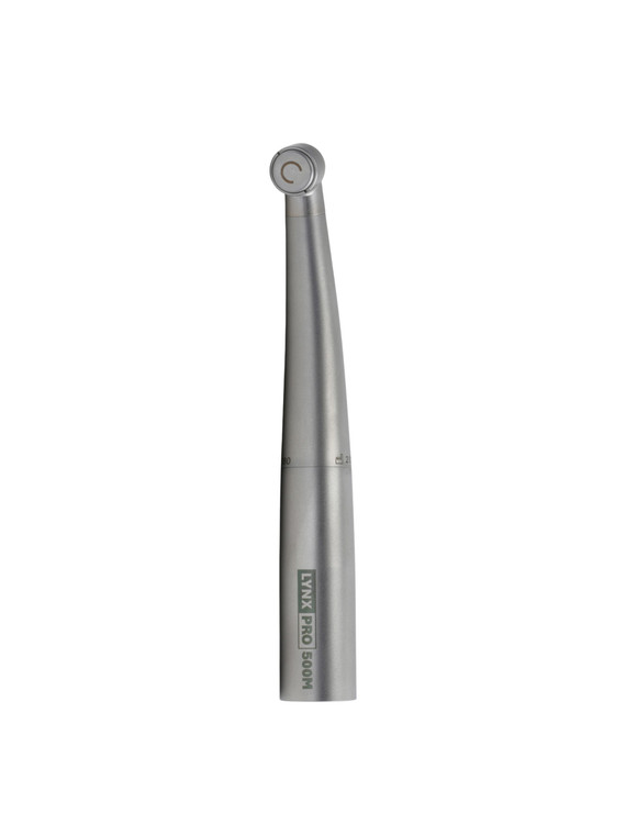 LYNX™ PRO 500M High Speed Handpiece - Mini-Head - Push-Button - Non-Optic (Kavo Style)