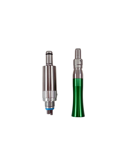 LYNX™ Two-Piece Motor & Reduction Nose Cone Kit - MTI Dental