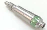 LYNX™ TORQUEMASTER TM5 QD Straight 5K Low Speed Handpiece (Coupler Required)