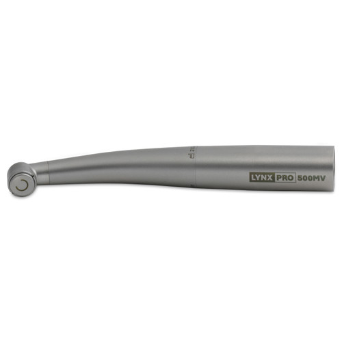 LYNX™ PRO 500MV High Speed Handpiece - Mini-Head - Push-Button