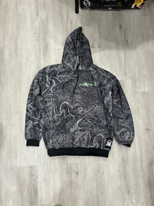 Mad Pig Wobbie Hoodie Topo