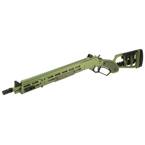 Marlin 1894 .357 Mag Thumper, ANO ODG Special Edition