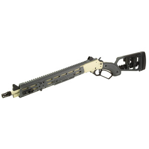 Copy of Marlin 1894 .357 Mag Thumper, Clear ANO / Grey Special Edition