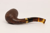 Chacom - Churchill SB # 851Briar Smoking Pipe B1600