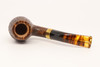 Chacom - Churchill SB # 851Briar Smoking Pipe B1600