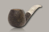 Chacom - Jurassic R04 Briar Smoking Pipe with pouch B-1601