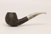 Chacom - Jurassic R04 Briar Smoking Pipe with pouch B-1601