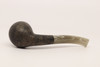 Chacom - Jurassic R04 Briar Smoking Pipe with pouch B-1601