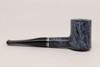 Chacom - Atlas Marbre 155 Briar Smoking Pipe with pouch B1602