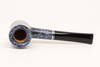 Chacom - Atlas Marbre 155 Briar Smoking Pipe with pouch B1602