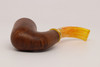 Chacom - Montmartre 17 Briar Smoking Pipe with pouch B1606