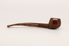 Chacom - Nougat #1245 Briar Smoking Pipe with pouch B1607