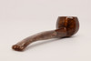 Chacom - Nougat #1245 Briar Smoking Pipe with pouch B1607