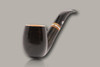 Chacom - Champs Elysees 43 Briar Smoking Pipe with pouch - B1609