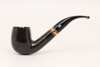 Chacom - Champs Elysees 43 Briar Smoking Pipe with pouch - B1609