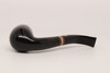 Chacom - Champs Elysees 43 Briar Smoking Pipe with pouch - B1609