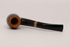 Chacom - Champs Elysees 43 Briar Smoking Pipe with pouch - B1609
