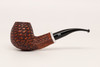 Chacom - Rustic 421 Briar Smoking Pipe with pouch B1608