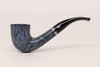 Chacom - Atlas Marbre 863 Briar Smoking Pipe with pouch B1611