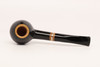 Chacom - Champs Elysees # 871 Briar Smoking Pipe with pouch B1620