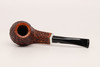 Chacom - Rustic 421 Briar Smoking Pipe with pouch B1629