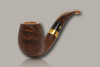 Chacom - Churchill SB # 851Briar Smoking Pipe B1631