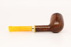 Chacom - Montmartre #186 Briar Smoking Pipe with pouch B1635