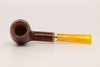 Chacom - Montmartre #186 Briar Smoking Pipe with pouch B1635