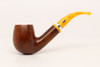 Chacom -  Montmartre 43 Briar Smoking Pipe with pouch B1638