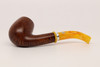 Chacom -  Montmartre 43 Briar Smoking Pipe with pouch B1638