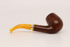 Chacom -  Montmartre 43 Briar Smoking Pipe with pouch B1638