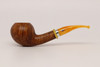 Chacom - Montmartre #F3 Briar Smoking Pipe with pouch B1642