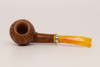 Chacom - Montmartre #F3 Briar Smoking Pipe with pouch B1642