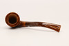 Chacom -  Nougat 102 Briar Smoking Pipe with pouch B1643