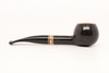 Chacom - Champs Elysees 862 Briar Smoking Pipe with pouch - B1646