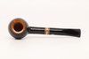 Chacom - Champs Elysees 862 Briar Smoking Pipe with pouch - B1646