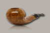 Chacom - Natural Oscar by Tom Eltang Briar Smoking Pipe B1647