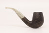 Chacom - Jurassic 851 Briar Smoking Pipe with pouch  - B1650