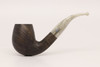 Chacom - Jurassic 851 Briar Smoking Pipe with pouch  - B1650