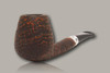 Nording - Valhalla Spigot 350  Briar Smoking Pipe with pouch B1656