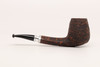 Nording - Valhalla Spigot 350  Briar Smoking Pipe with pouch B1656